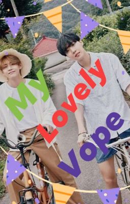 My lovely VOPE