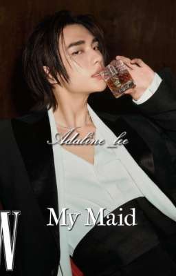 My Maid | Hyunlix 