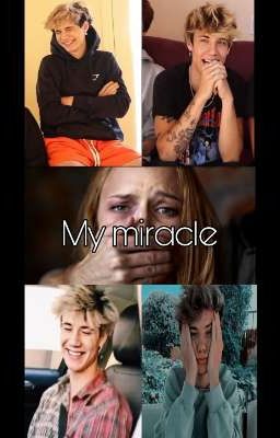 My Miracle-A Jaden Hossler Fanfic Story