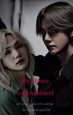 My Mister cold husband  - taegi fanfic -