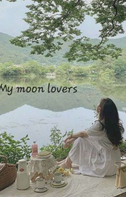 my moon lovers 