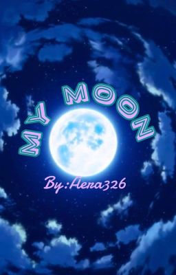 My Moon 💜(Taekook)