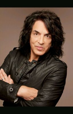 My mother is marrying Paul Stanley