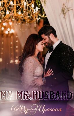 My Mr.Husband