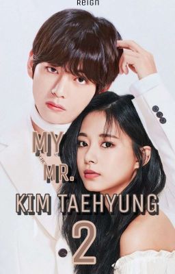 Read Stories My Mr. Kim Taehyung 2 - TeenFic.Net