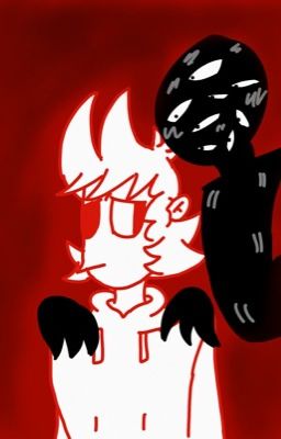 My name is anxiety (EDDSWORLD)