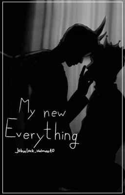 My new everything - Mystrade AU