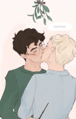 My New Life (DRARRY)