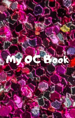 My OC Book