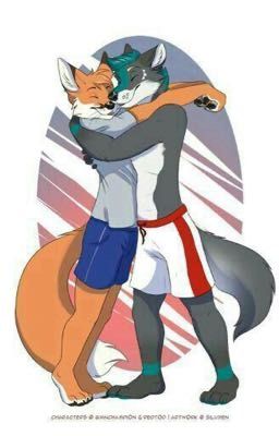 My One and Only (Gay Furry Love Story)