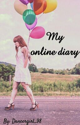 My Online Diary