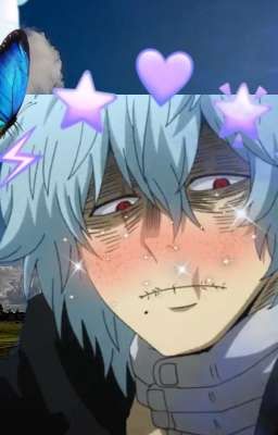 ✨My only star✨ {Shigaraki X reader}