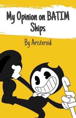 My Opinion on BATIM Ships (COMPLETE) #3