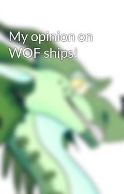 My opinion on WOF ships!