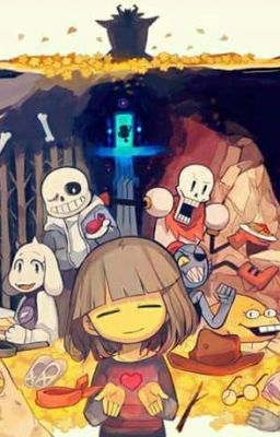 My opinions on undertale ships and other AU ships