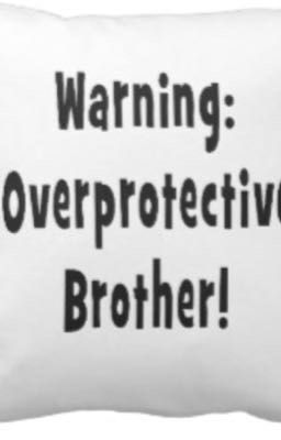 Read Stories My over protective brothers - TeenFic.Net