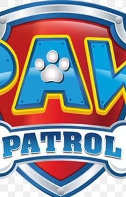My Paw Patrol OCs