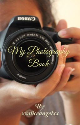 My Photography Book