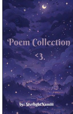 My Poems <3