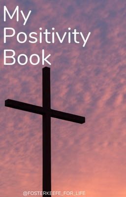 My Positivity Book