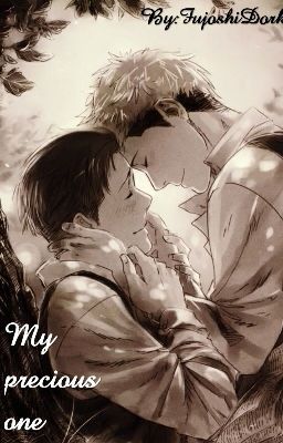 ♥My precious one { JeanMarco } ♥