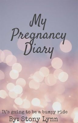 My Pregnancy Diary