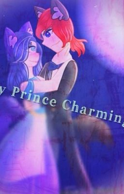 My Prince Charming (Dottie x blaze)