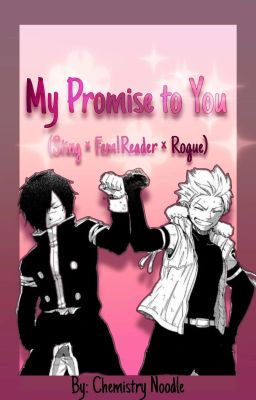 My Promise To You [COMPLETE]