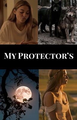 My Protectors : Celeste Swan