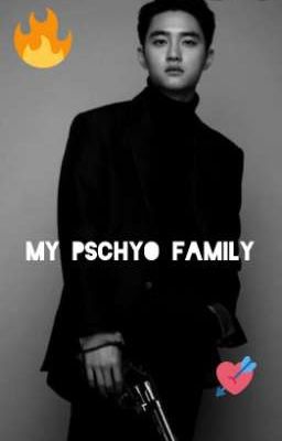 My Pschyo Family [DKS×READER](MALAY){C}✓