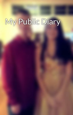 My Public Diary