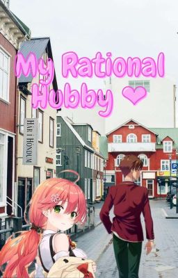 Read Stories My Rational Hubby ❤️ - TeenFic.Net