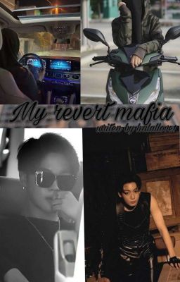 My revert mafia || JIKOOK