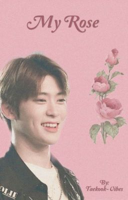 My Rose- Jaehyun- NCT