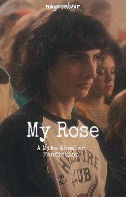 My Rose | M. Wheeler