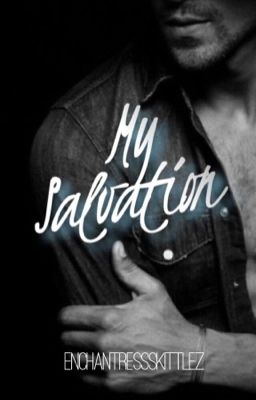 My Salvation | ✔️