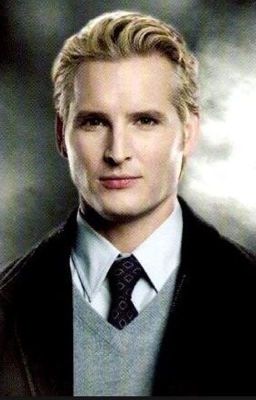 My Savior (Twilight Fanfic Carlisle x reader)