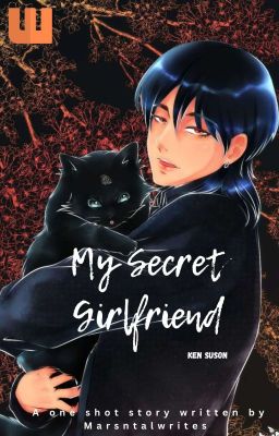 My Secret Girlfriend | Ken Suson✓