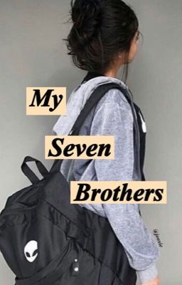 my seven brothers 