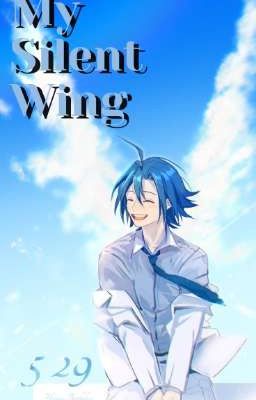 | MY SILENT WING | Manami x OC | A Yowamushi Pedal Fanfic