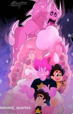 My Sinful Attraction to Pink Steven, Steven, and stuff