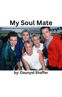 My Soul Mate (A Westlife Short Story)
