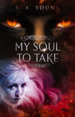 My Soul To Take |18+ ✔