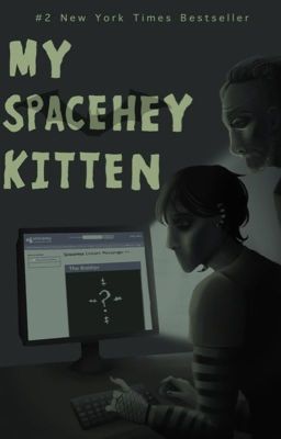 My SpaceHey Kitten: A Riddlebat Story