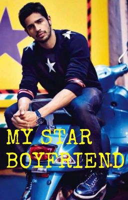 My Star Boyfriend