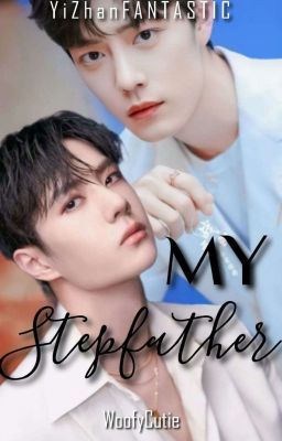 My stepfather 👬🖤 | Yizhan sinhala 💚🐰