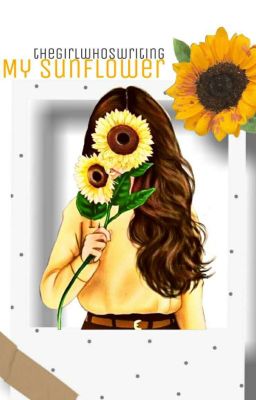 My Sunflower || Lance Sweets 