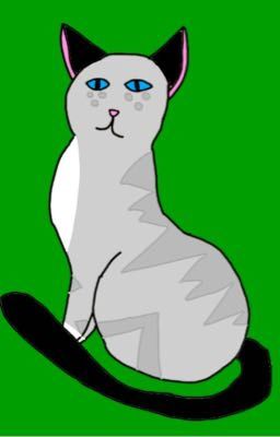 My super editions and series, let me draw your warrior cat ocs!