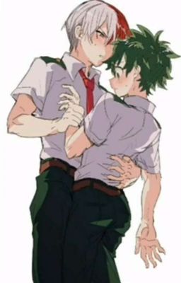 My Valentine(Tododeku)