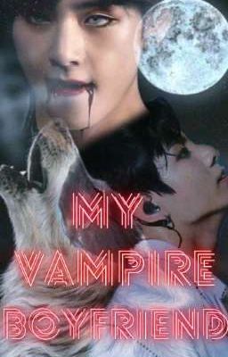 My Vampire Boyfriend || Taekook || || Complete || ✅